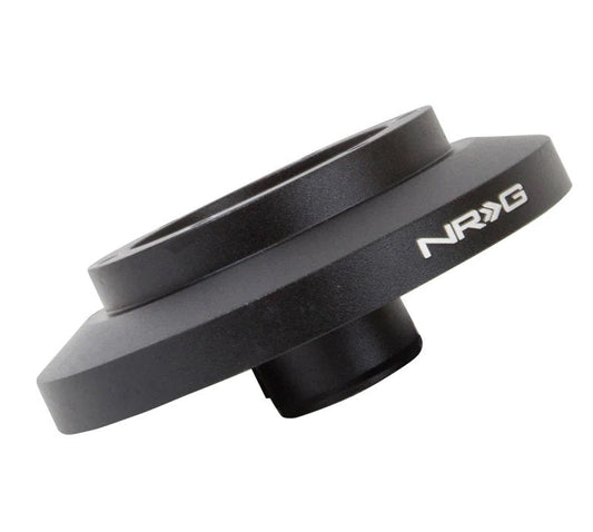 NRG Steering Hub Short BMW E46 - Fenix Motorsports - Steering and Components,Steering Wheels and Components,Steering Wheel Adapters and Install Kits