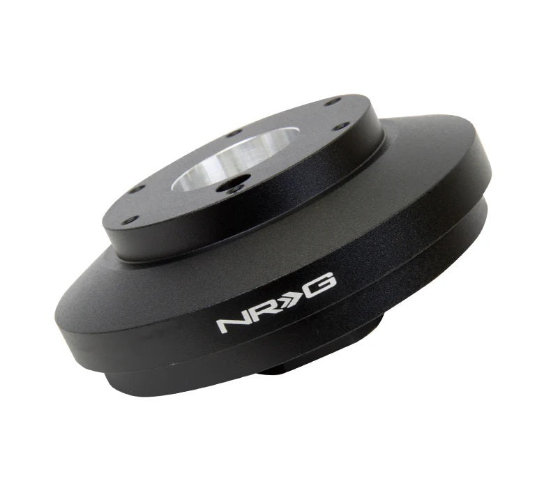 NRG Steering Hub Short Ford Mustang 05 - 12 F - 150 - Fenix Motorsports - Steering and Components,Steering Wheels and Components,Steering Wheel Adapters and Install Kits