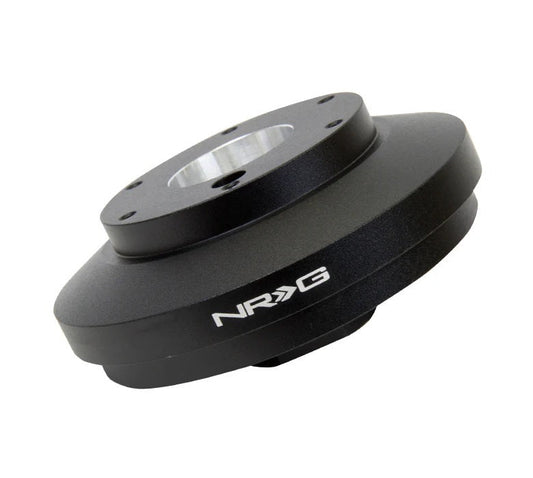 NRG Steering Hub Short Ford Mustang 05 - 12 F - 150 - Fenix Motorsports - Steering and Components,Steering Wheels and Components,Steering Wheel Adapters and Install Kits