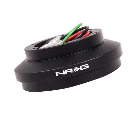 NRG Steering Hub Short Ford Mustang Fox Body - Fenix Motorsports - Steering and Components,Steering Wheels and Components,Steering Wheel Adapters and Install Kits