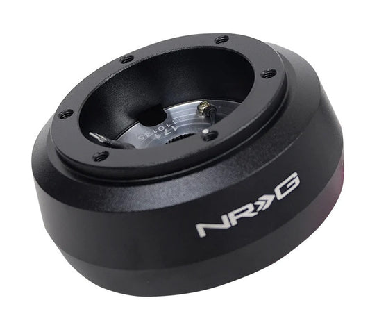 NRG Steering Hub Short Jeep Wrangler TJ / JK - Fenix Motorsports - Steering and Components,Steering Wheels and Components,Steering Wheel Adapters and Install Kits