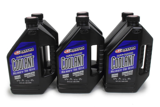 Off Road Coolant Case 6 x 64oz Bottles - Fenix Motorsports - Oils, Fluids and Sealer,Oils, Fluids and Additives,Antifreeze/Coolant