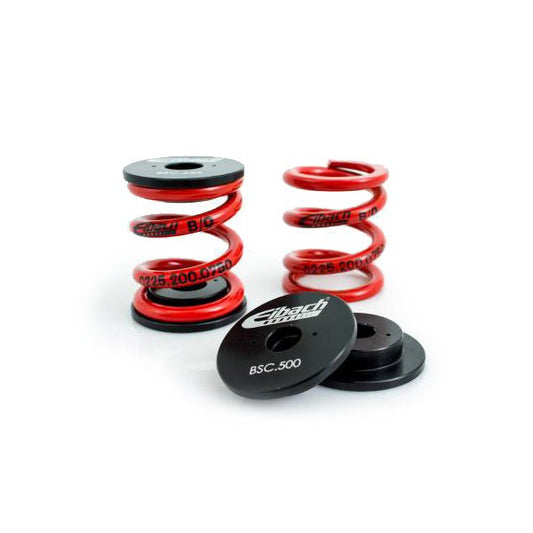 Pair of Bump Spring Caps - Fenix Motorsports - Suspension and Components,Bushings and Mounts,Bump Stops