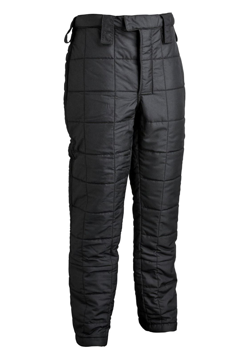 Pant Sport Light Med Black - Fenix Motorsports - Safety Equipment,Safety Clothing,Driving Pants