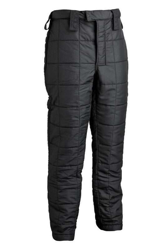 Pant Stint Black XX - Large / 3X - Large - Fenix Motorsports - Safety Equipment,Safety Clothing,Driving Pants