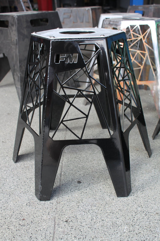 Podium MX Center Stand - Fenix Motorsports - Motorcycle Stands