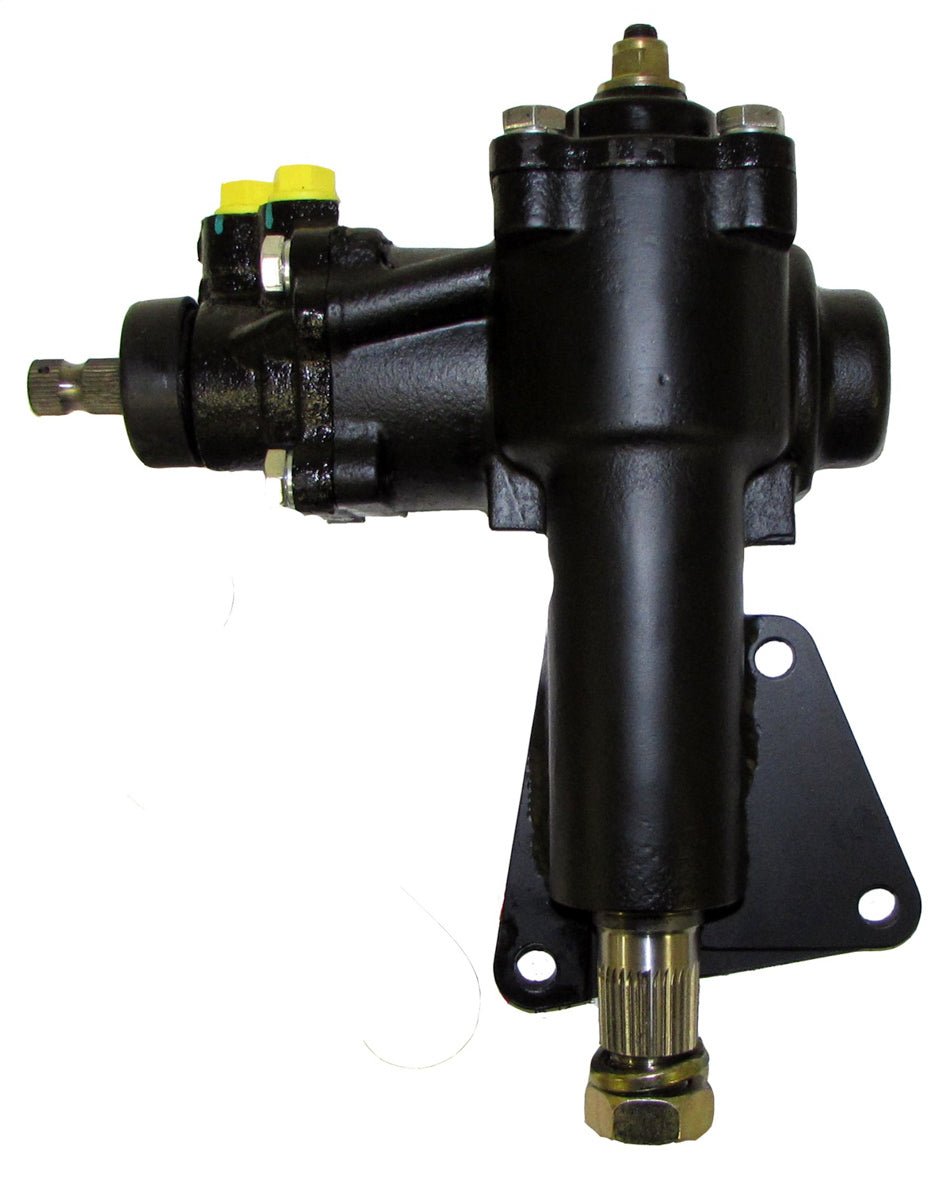 Power Steering Box - Fenix Motorsports - Steering and Components,Rack and Pinions, Steering Boxes and Components,Steering Boxes and Components