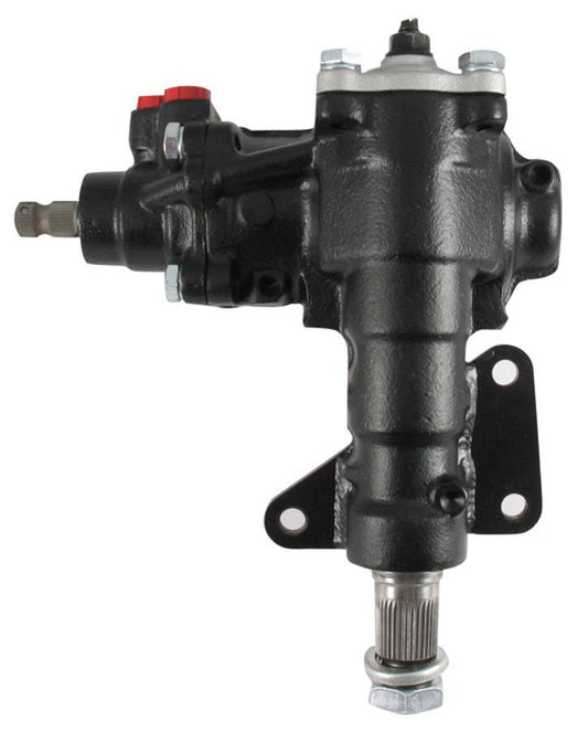Power Steering Box - Fenix Motorsports - Steering and Components,Rack and Pinions, Steering Boxes and Components,Steering Boxes and Components
