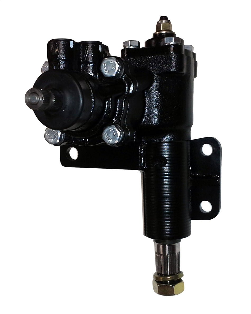 Power Steering Conversio n 62 - 72 Mopar - Fenix Motorsports - Steering and Components,Rack and Pinions, Steering Boxes and Components,Steering Boxes and Components