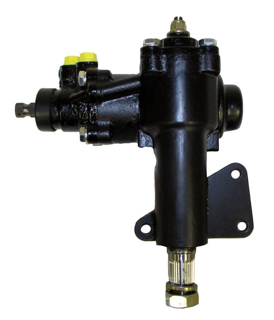 Power Steering Conversio n 66 - 77 Ford Car - Fenix Motorsports - Steering and Components,Rack and Pinions, Steering Boxes and Components,Steering Boxes and Components