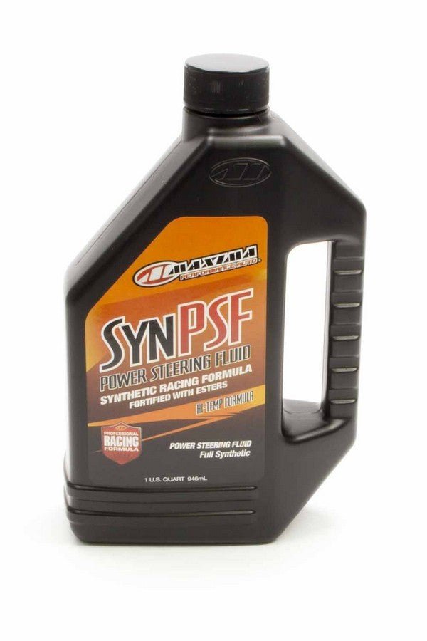 Power Steering Fluid Synthetic 1qt - Fenix Motorsports - Oils, Fluids and Sealer,Oils, Fluids and Additives,Power Steering Fluid