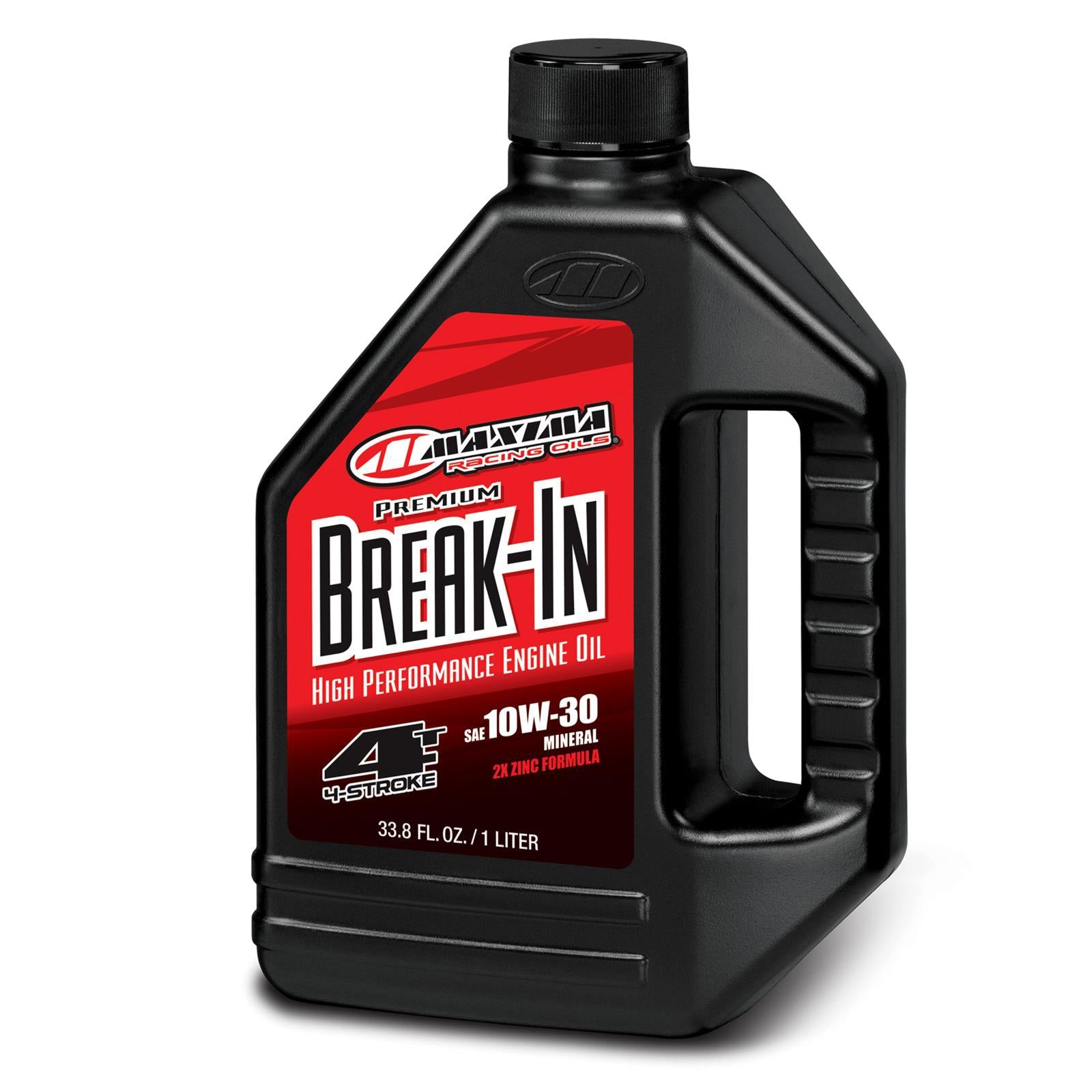 Premium Break In Oil 10w30 Case 12 x 1 Liter - Fenix Motorsports - Oils, Fluids and Sealer,Oils, Fluids and Additives,Motor Oil