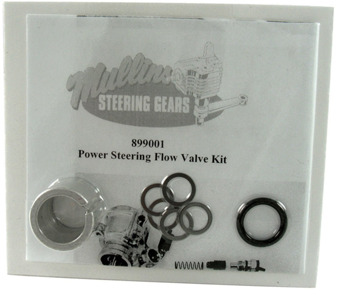 Pressure Reducing Kit GM Pump To Ford Rack - Fenix Motorsports - Steering and Components,Power Steering and Components,Power Steering Pump Components