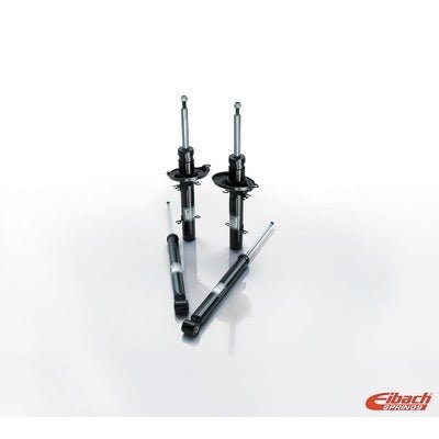Pro Damper Kit 11 - 13 Ford Mustang - Fenix Motorsports - Suspension and Components,Shocks, Struts, Coil - Overs and Components,Shocks