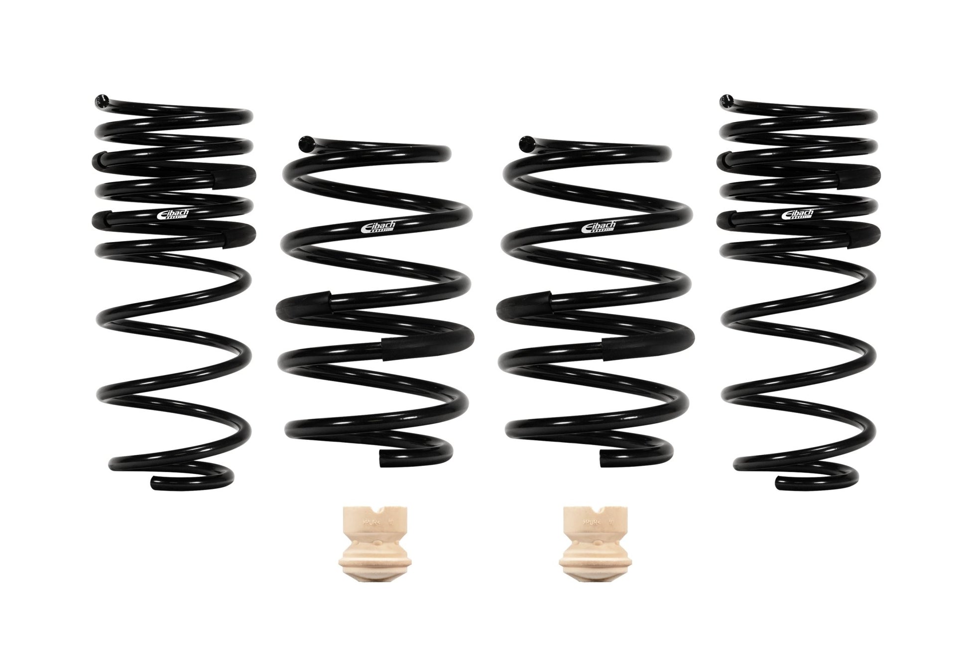 Pro Kit 11 - 14 Ford Mustang All V6/V8 - Fenix Motorsports - Suspension and Components,Springs and Components,Coil Springs