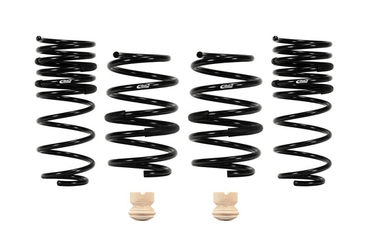 Pro Kit 11 - 14 Ford Mustang All V6/V8 - Fenix Motorsports - Suspension and Components,Springs and Components,Coil Springs