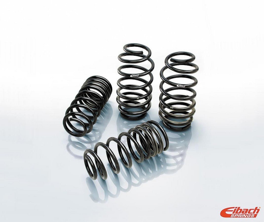 Pro Kit 11 - 14 Grand Cherokee - Fenix Motorsports - Suspension and Components,Springs and Components,Coil Springs