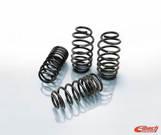 Pro Kit 11 - 14 Grand Cherokee - Fenix Motorsports - Suspension and Components,Springs and Components,Coil Springs