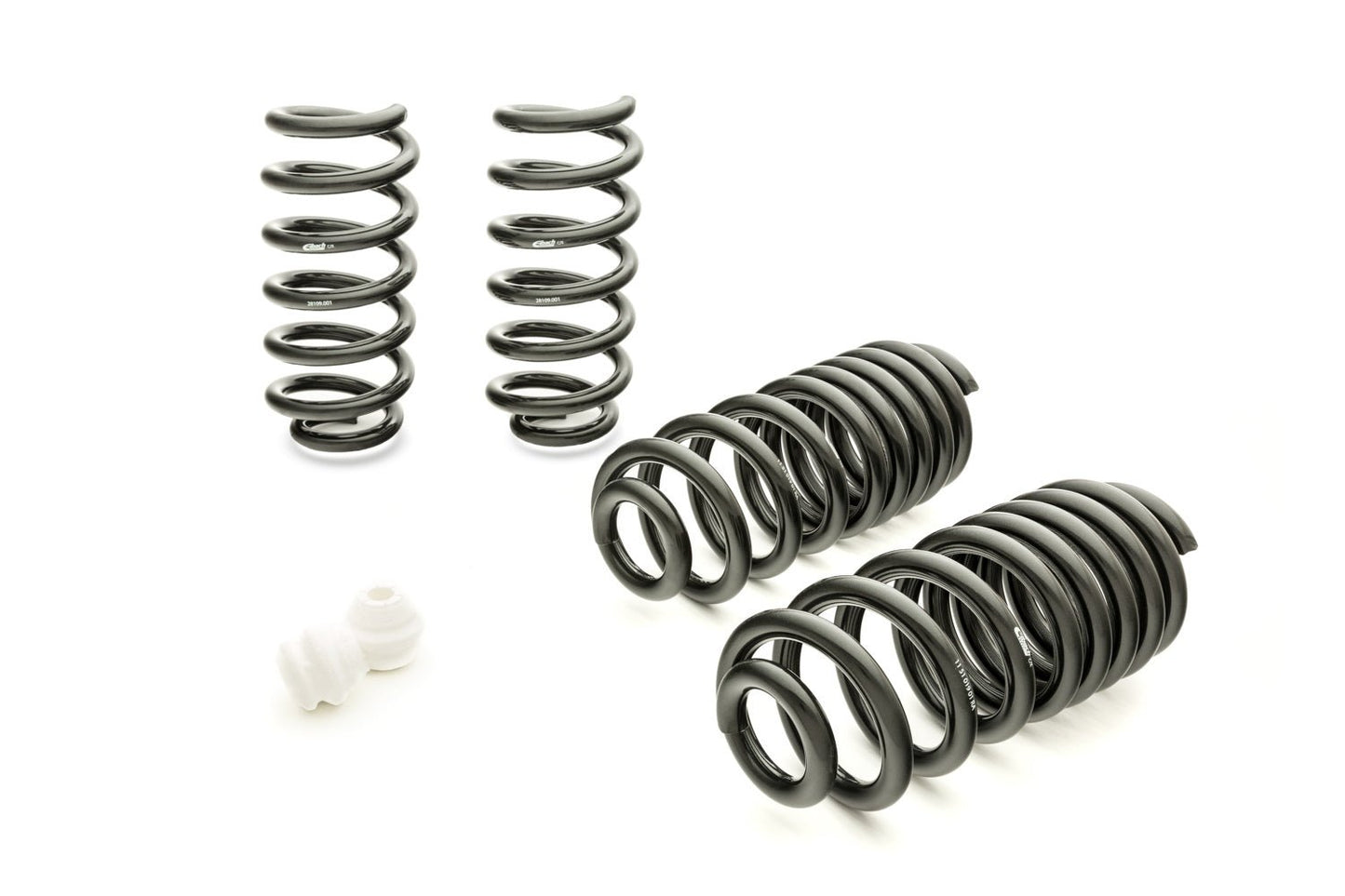 Pro Kit 16 - 23 Miata ND Set of 4 Springs - Fenix Motorsports - Suspension and Components,Springs and Components,Coil Springs