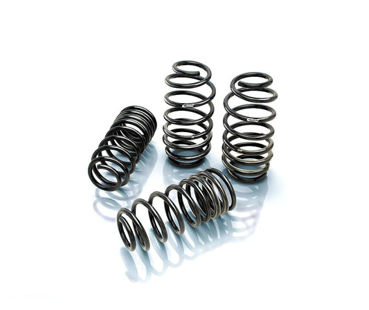 Pro Kit 2014 - 18 Camaro - Fenix Motorsports - Suspension and Components,Springs and Components,Coil Springs