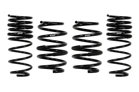 Pro Kit 2015 - 21 GTI VW - Fenix Motorsports - Suspension and Components,Springs and Components,Coil Springs