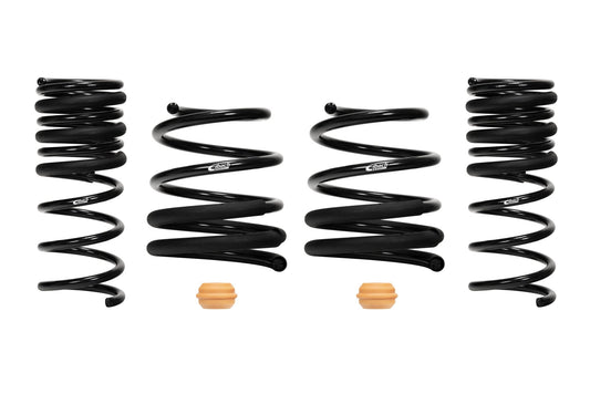 Pro Kit 2015 - 21 Subaru WRX Sedan - Fenix Motorsports - Suspension and Components,Springs and Components,Coil Springs