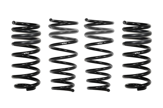Pro Kit 2015 - 25 VW Golf / Jetta - Fenix Motorsports - Suspension and Components,Springs and Components,Coil Springs