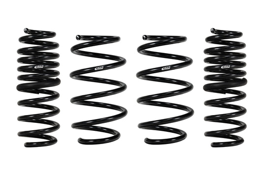 Pro Kit 2020 - 24 Kia Forte GT - Fenix Motorsports - Suspension and Components,Springs and Components,Coil Springs