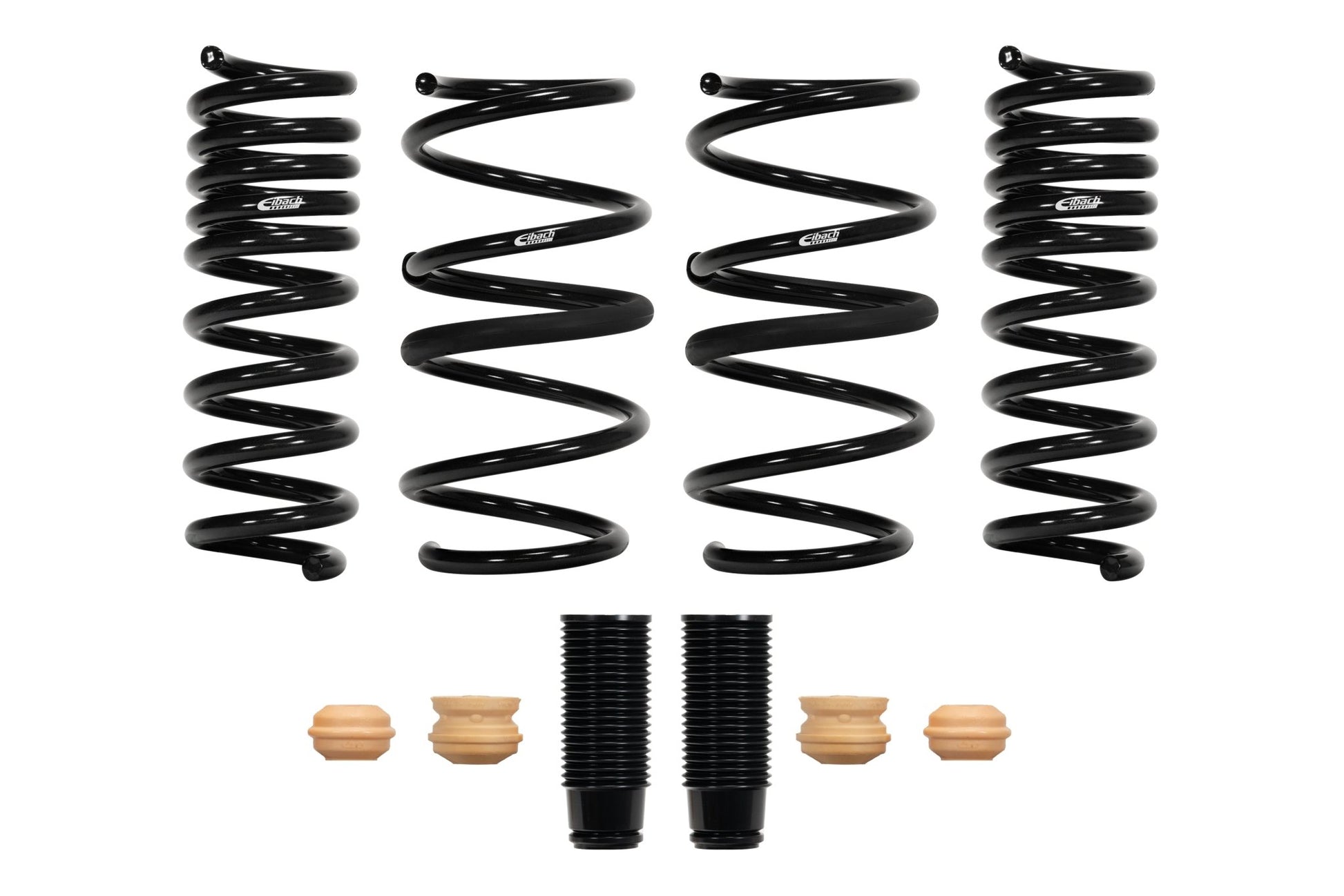 Pro Kit 2020 - 25 Toyota Supra - Fenix Motorsports - Suspension and Components,Springs and Components,Coil Springs