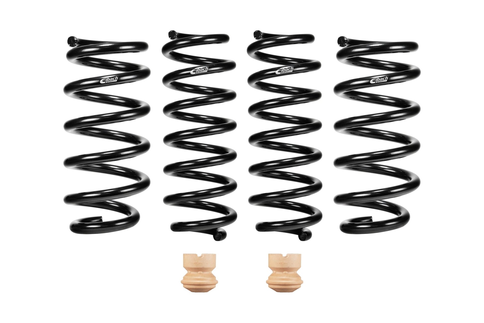 Pro Kit 2021 - 25 Acura TLX Type S AWD - Fenix Motorsports - Suspension and Components,Springs and Components,Coil Springs
