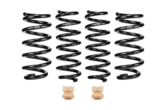 Pro Kit 2021 - 25 Acura TLX Type S AWD - Fenix Motorsports - Suspension and Components,Springs and Components,Coil Springs