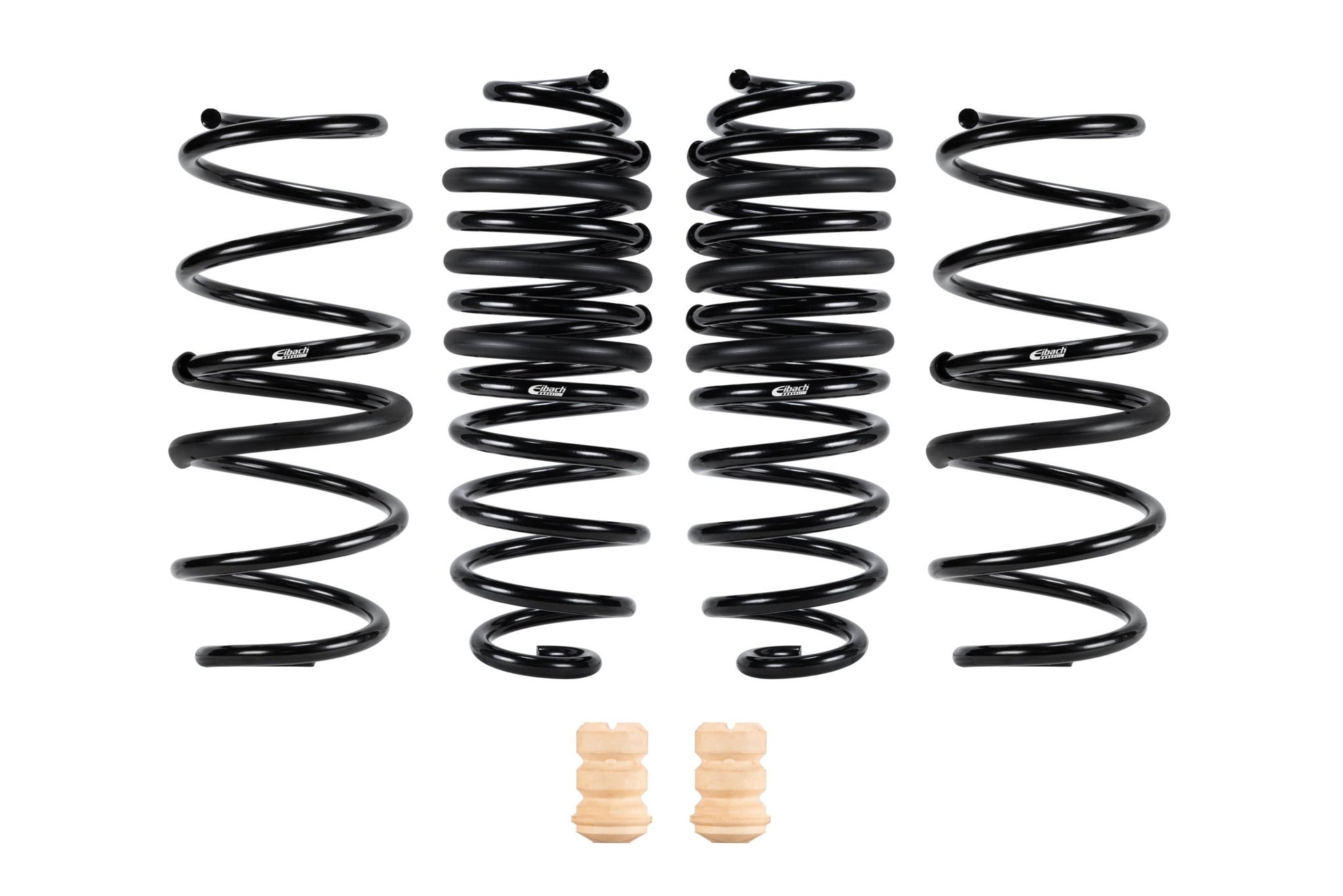 Pro Kit 2022 - 25 Ford Maverick - Fenix Motorsports - Suspension and Components,Springs and Components,Coil Springs