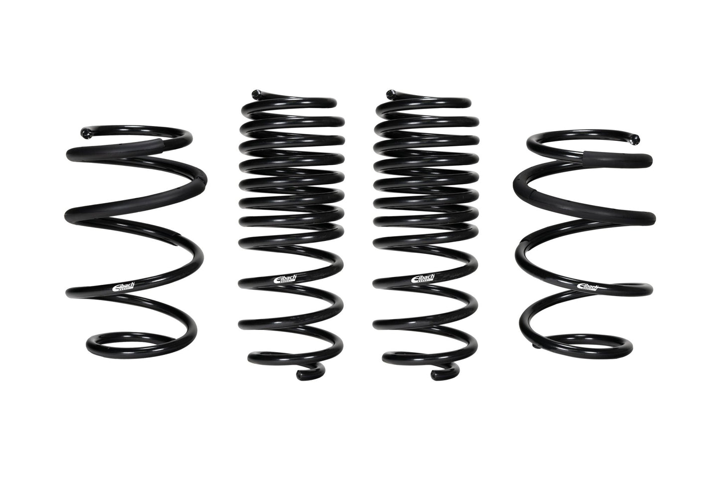 Pro Kit 2022 - 25 Honda Civic LX EX - Fenix Motorsports - Suspension and Components,Springs and Components,Coil Springs