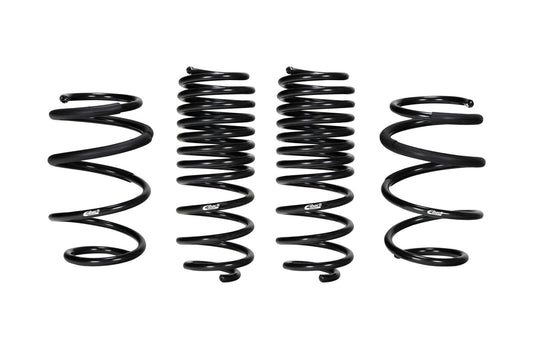 Pro Kit 2022 - 25 Honda Civic LX EX - Fenix Motorsports - Suspension and Components,Springs and Components,Coil Springs