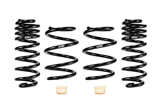 Pro Kit 2022 - 25 Hyundai Elantra - Fenix Motorsports - Suspension and Components,Springs and Components,Coil Springs