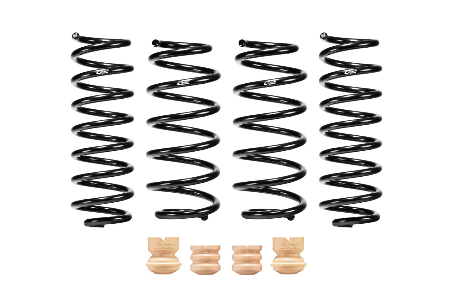 Pro Kit 2022 - 25 Jeep Grand Cherokee 3.6L - Fenix Motorsports - Suspension and Components,Springs and Components,Coil Springs
