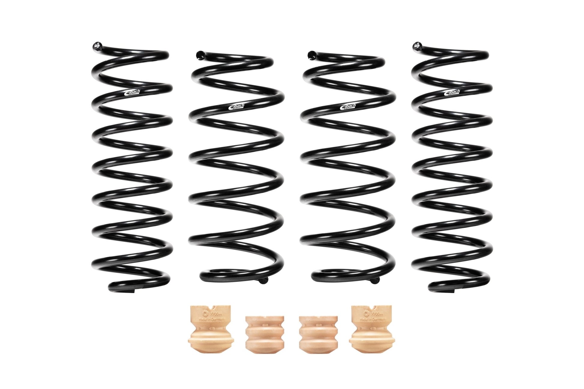 Pro Kit 2022 - 25 Jeep Grand Cherokee 3.6L - Fenix Motorsports - Suspension and Components,Springs and Components,Coil Springs