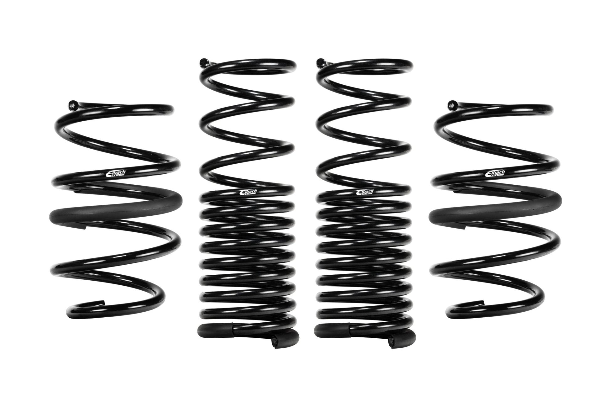 Pro Kit 2022 - 25 Subaru WRX 2.4T VB - Fenix Motorsports - Suspension and Components,Springs and Components,Coil Springs