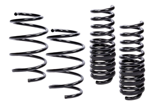 Pro - Kit Camaro ZL1 Set of 4 Springs - Fenix Motorsports - Suspension and Components,Springs and Components,Coil Springs