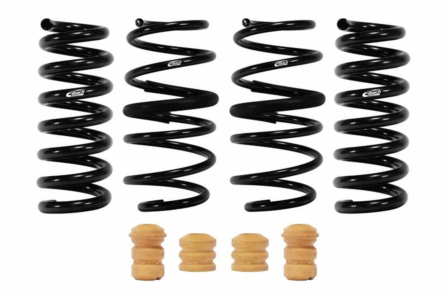 Pro Kit Lowering Springs 21 - 23 Mustang Mach E - Fenix Motorsports - Suspension and Components,Springs and Components,Coil Springs