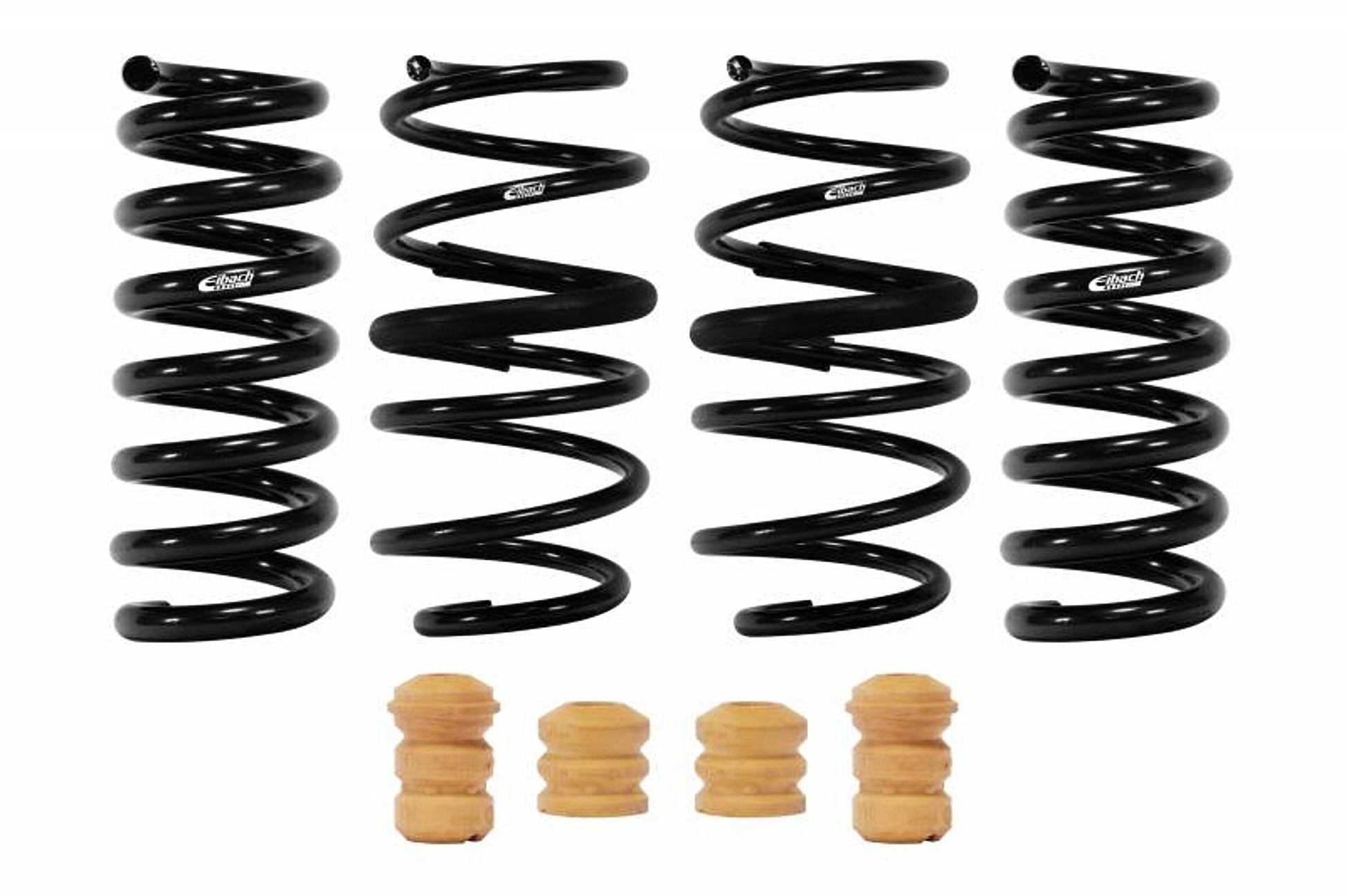 Pro Kit Lowering Springs 21 - 23 Mustang Mach E - Fenix Motorsports - Suspension and Components,Springs and Components,Coil Springs