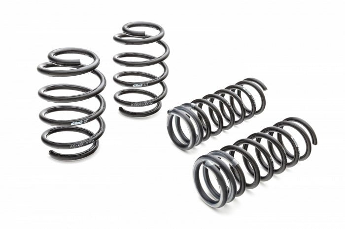 Pro Kit Mustang GT350 Set of 4 Springs - Fenix Motorsports - Suspension and Components,Springs and Components,Coil Springs