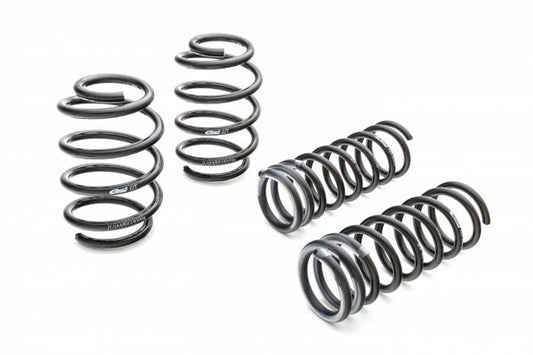 Pro Kit Mustang GT350 Set of 4 Springs - Fenix Motorsports - Suspension and Components,Springs and Components,Coil Springs