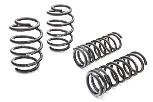 Pro Kit Mustang Set of 4 Springs - Fenix Motorsports - Suspension and Components,Springs and Components,Coil Springs