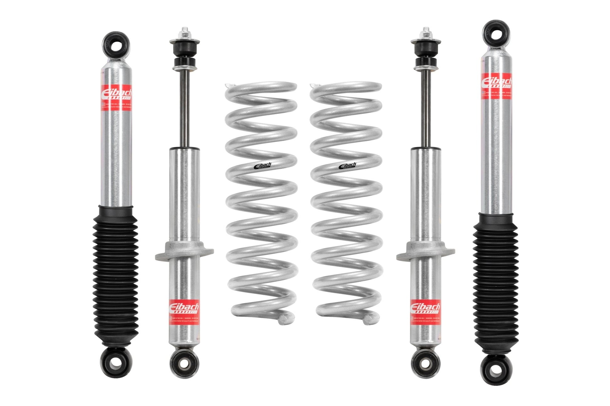 Pro Lift Kit 1995 - 04 Toyota Tacoma - Fenix Motorsports - Suspension and Components,Suspension Kits,Lift Kits and Components