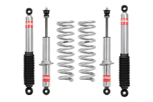 Pro Lift Kit 1995 - 04 Toyota Tacoma - Fenix Motorsports - Suspension and Components,Suspension Kits,Lift Kits and Components