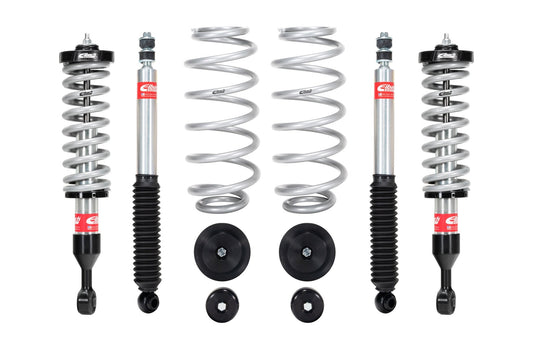 Pro Lift Kit 2003 - 09 Lexus GX470 - Fenix Motorsports - Suspension and Components,Suspension Kits,Lift Kits and Components