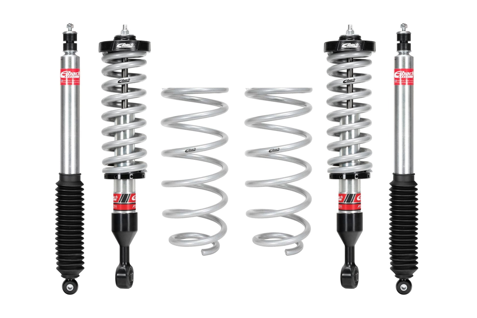 Pro Lift Kit 2003 - 09 Toyota 4Runner - Fenix Motorsports - Suspension and Components,Suspension Kits,Lift Kits and Components