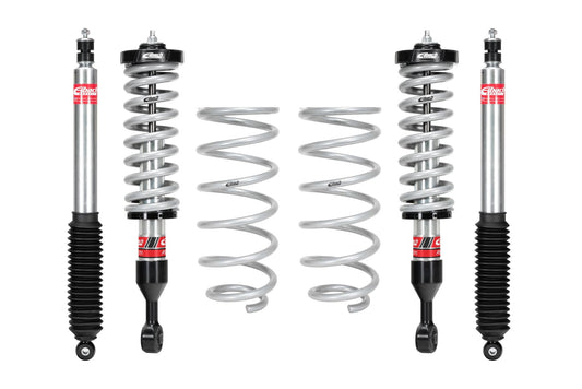 Pro Lift Kit 2003 - 09 Toyota 4Runner - Fenix Motorsports - Suspension and Components,Suspension Kits,Lift Kits and Components