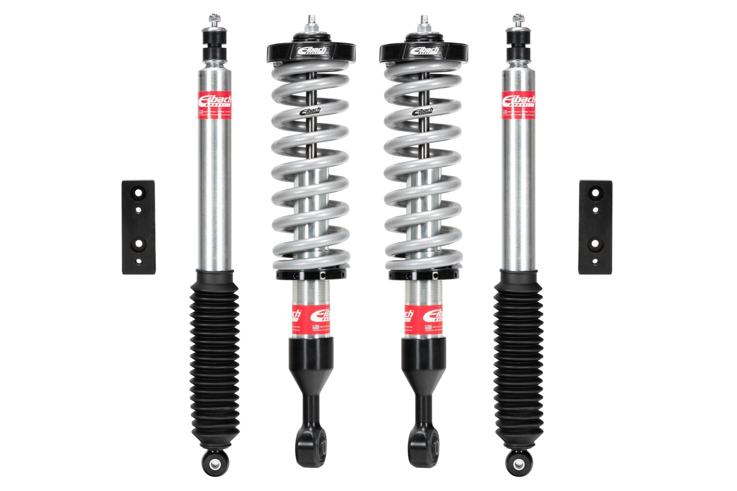 Pro Lift Kit 2005 - 23 Toyota Tacoma - Fenix Motorsports - Suspension and Components,Suspension Kits,Lift Kits and Components
